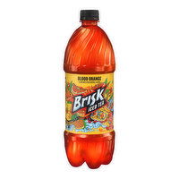 Brisk Iced Tea Blood Orange, 1 Litre