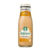 Starbucks Frappuccino Oatmlk Caramel Waffle, 13.7 Ounce