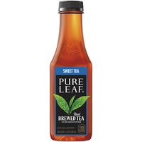 Pure Leaf Real Brewed Sweet Tea, 18.5 Ounce