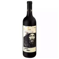 19 Crimes Red Wine, Cali Red, 750 Millilitre