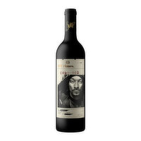 19 Crimes Cali Red Wine, 750 Millilitre