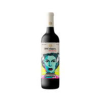 19 Crimes Bride Of Frankenstein Red Blend, 750 Millilitre