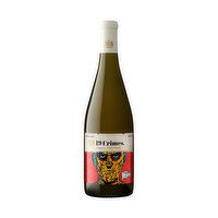 19 Crimes The Mummy Hard Chardonnay, 750 Millilitre
