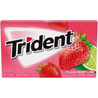 Trident Island Berry Lime, 14 Each