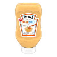 Heinz Buffaranch Sauce, 16.5 Ounce