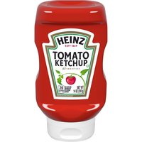 Heinz Tomato Ketchup, 14 Ounce