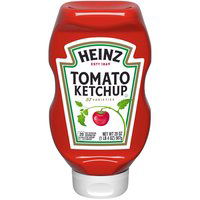 Heinz Tomato Ketchup, 20 Ounce