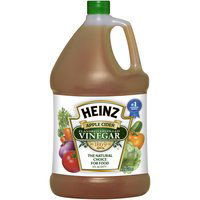 Heinz Distilled Apple Cider Vinegar, 128 Ounce