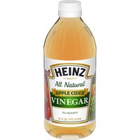 Heinz Apple Cider Vinegar, 16 Ounce