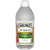 Heinz Distilled White Vinegar