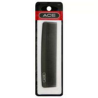 Goody Ace Blk Comb, 1 Each
