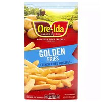 Ore-Ida Golden French Fries, 32 Ounce