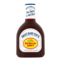 Sweet Baby Ray's Original BBQ Sauce, 28 Ounce