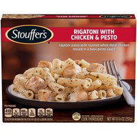 Stouffer's Classics Rigatoni with Chicken & Pesto, 8.735 Ounce