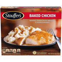 Stouffer's Classics Baked Chicken
, 8.88 Ounce