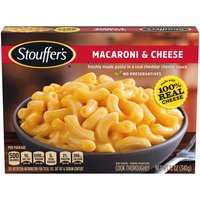 Stouffer's Classics Macaroni & Cheese, 12 Ounce