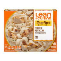 Lean Cuisine Favorites Chicken Fettuccini, 9.25 Ounce