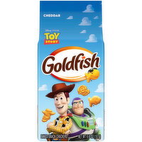 Pepperidge Farm Goldfish Crackers, Toy Story, 6.6 Ounce