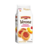 Pepperidge Farm Apricot Raspberry Verona, 6.75 Ounce