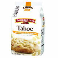 Pepperidge Farm Tahoe Cookies, 7.2 Ounce