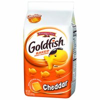 Pepperidge Farm Cheddar Cheese Crackers, 6.6 Ounce