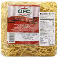 UFC Pancit Canton Noodles, 8 Ounce