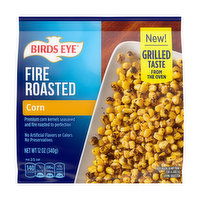 Birds Eye Fire Roasted Corn, 12 Ounce