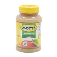 Mott's Original Applesauce, 24 Ounce