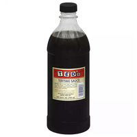 Ted's Teriyaki Sauce, 24 Ounce
