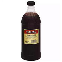 Ted's Char Siu Sauce, 24 Ounce