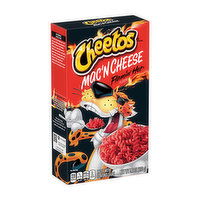 Cheetos Mac & Cheese Flamin Hot Box, 5.6 Ounce