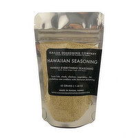 Kailua Seasoning Hawaiian Seasoning Pouch, 1.48 Ounce