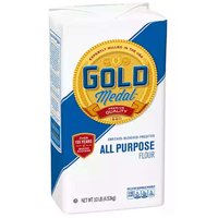 Gold Medal All Purpose Flour, 10 Pound
