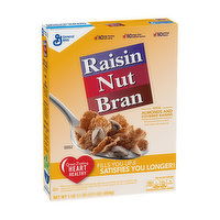 Raisin Nut Bran Cereal, 20.8 Ounce