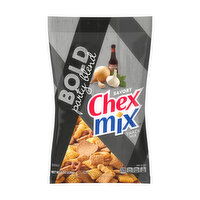 Chex Mix Bold Party Blend Snack Mix, 8 Ounce