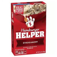 Hamburger Helper Stroganoff Pasta, 6.4 Ounce