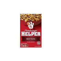 Hamburger Helper Beef Pasta, 5.9 Ounce