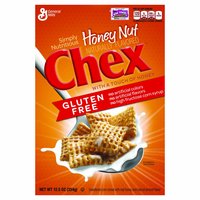 Honey Nut Chex Cereal, 12.5 Ounce