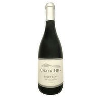 Chalk Hill Pinot Noir, 750 Millilitre