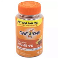 One A Day Vitacrave Womens, 80 Each
