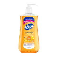 Dial Gold Antibacterial Liquid Hand Soap, 11 Ounce