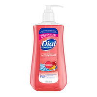 Dial Pomegranate Tangerine Liquid Hand Soap, 11 Ounce