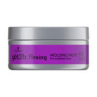 Got2b Schwarzkopf Flexing Molding Paste, 57 Gram