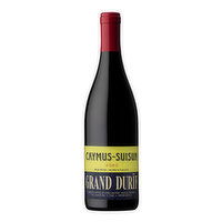 Caymus-Suisun Petite Sirah Grand Durif, 750 Millilitre