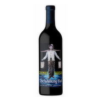 Caymus-Suisun The Walking Fool Red Blend Wine, 750 Millilitre