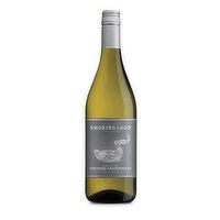 Smoking Loon Steelbird Chardonnay, 750 Millilitre