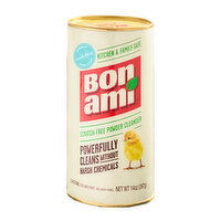 Bon Ami Powder Cleanser, 14 Ounce