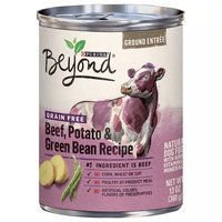 Purina Beyond Wet Beef & Potat, 13 Ounce