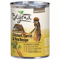 Purina Beyond Wet Chicken, 13 Ounce