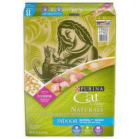 Purina Cat Chow Nat Indoor, 13 Pound